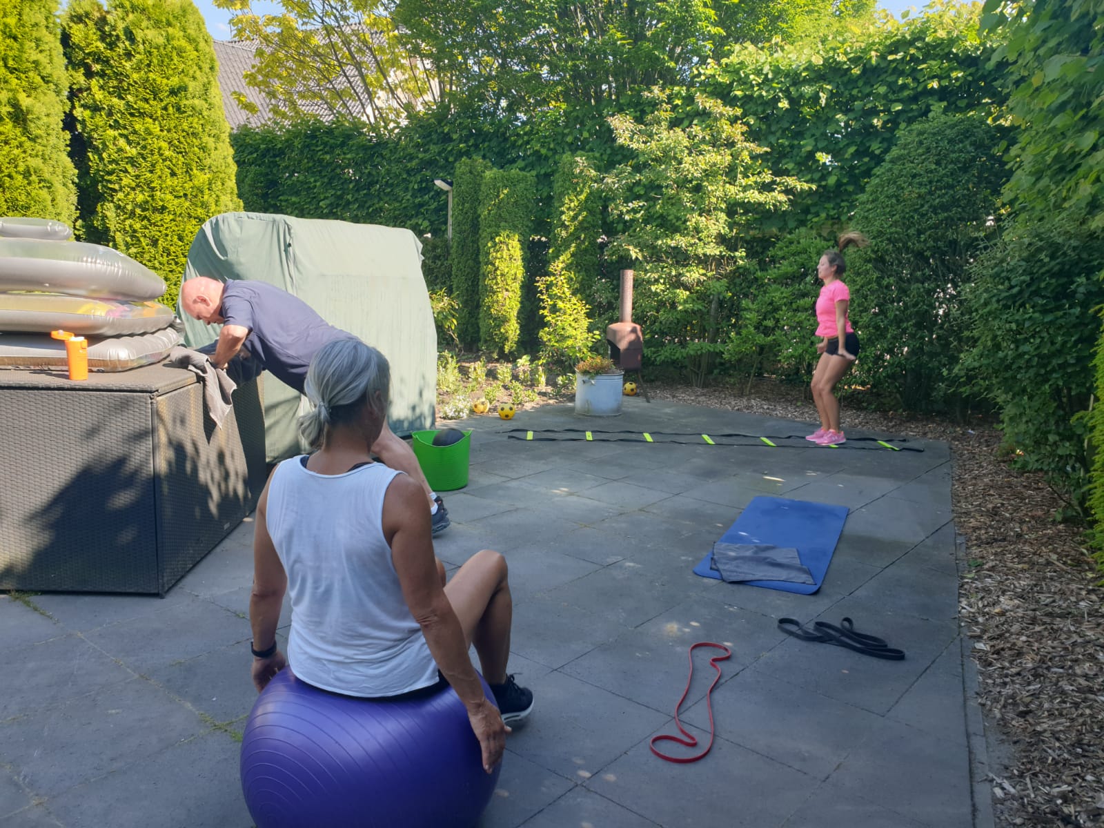 Beste personal trainer Purmerend