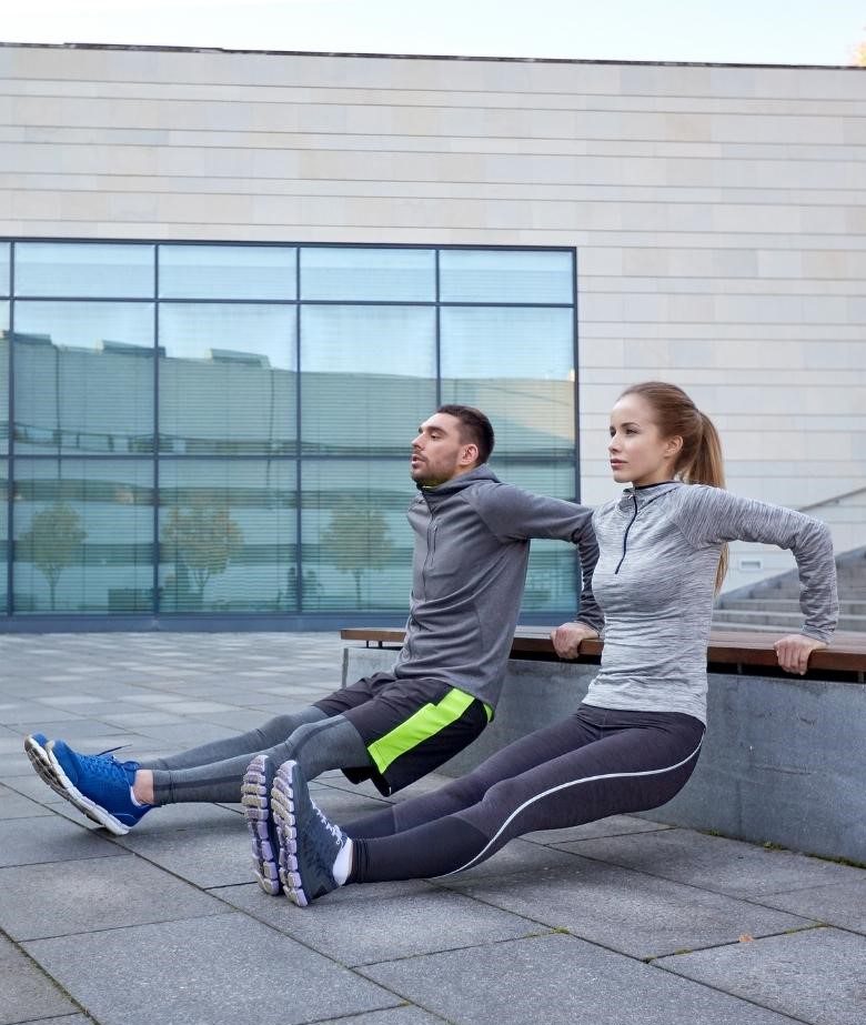 Personal trainer Burgerveen