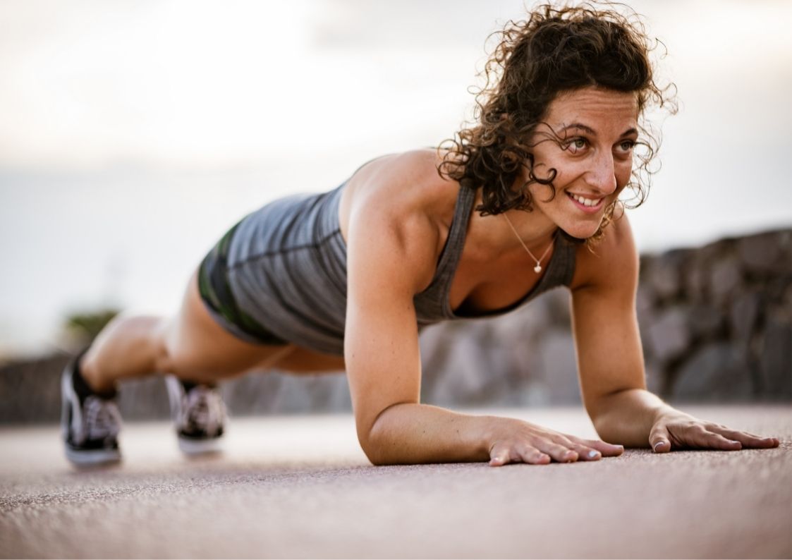 Personal trainer Arnhem