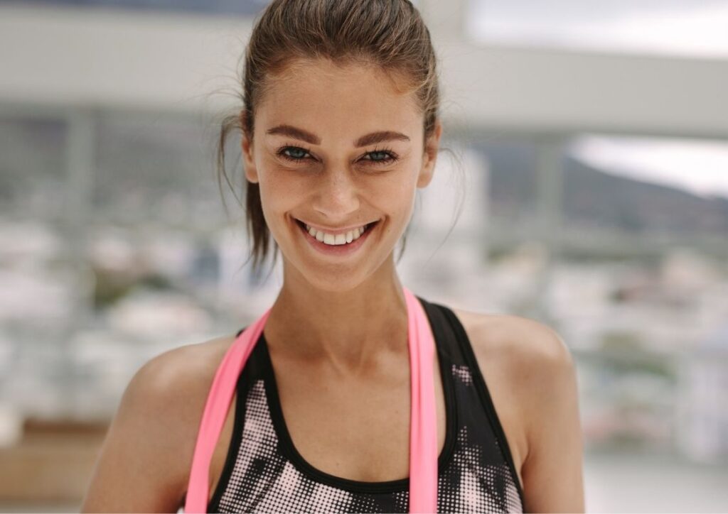 Personal trainer Harderwijk