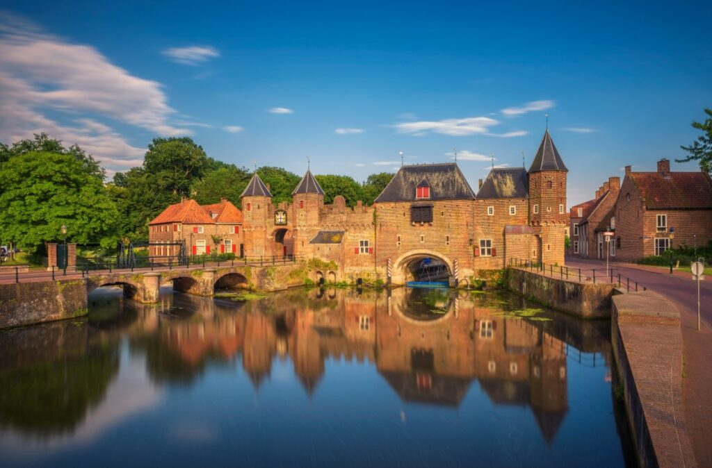 Personal trainer Amersfoort