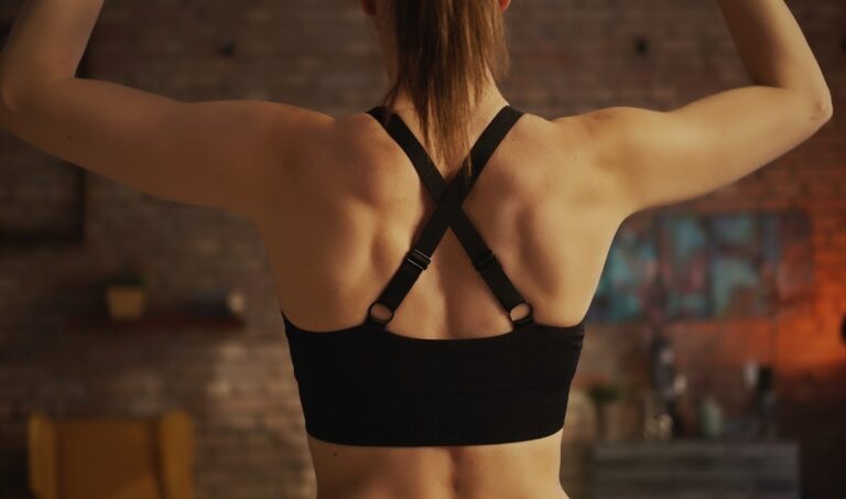 Personal training aan huis