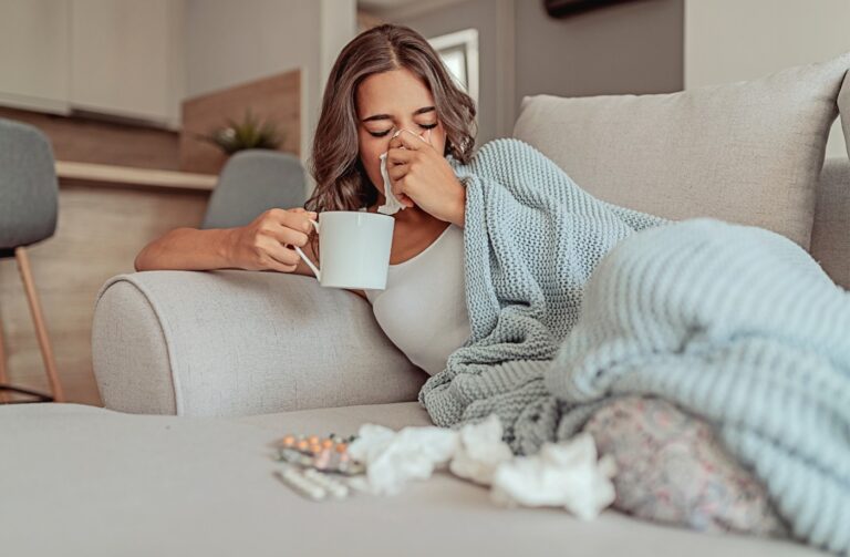 Personal training aan huis