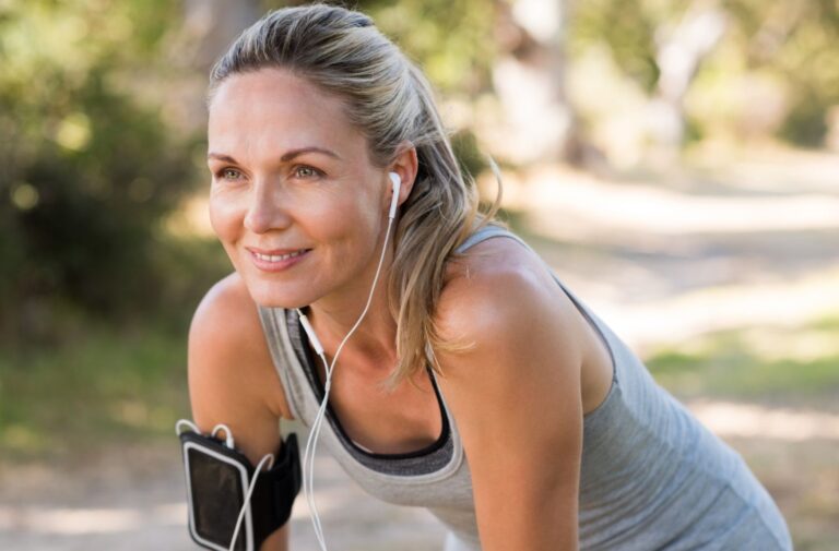 Personal training aan huis