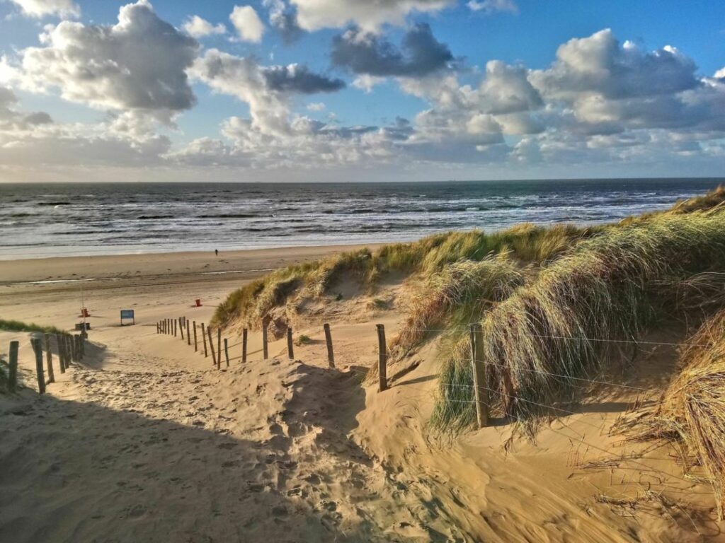 Personal trainer Bloemendaal