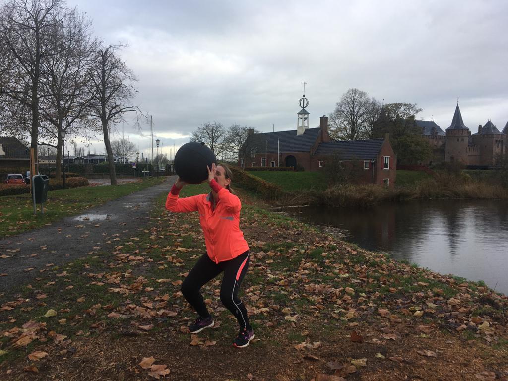 beste personal trainer Alkmaar