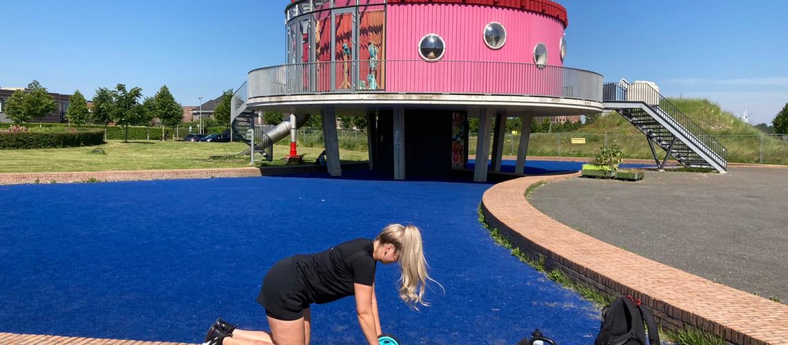 Beste personal trainer Leiden