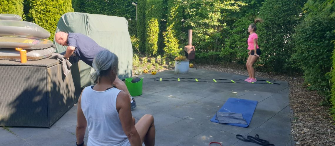 Beste personal trainer Purmerend