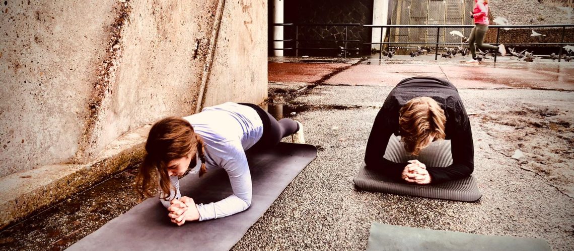 Beste personal trainer Spijkenisse