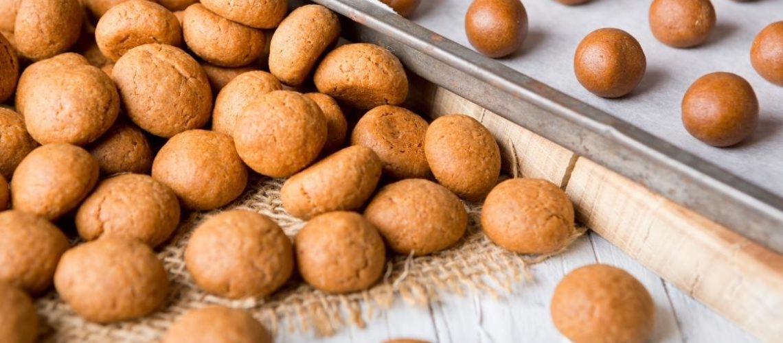 Hoe kan ik voorkomen dat ik aankom rondom Sinterklaas