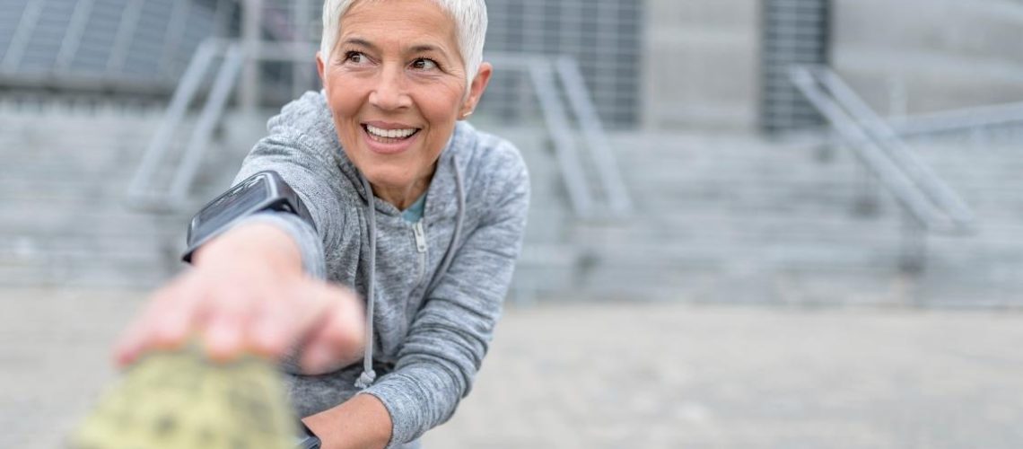 Sporten 50 plus