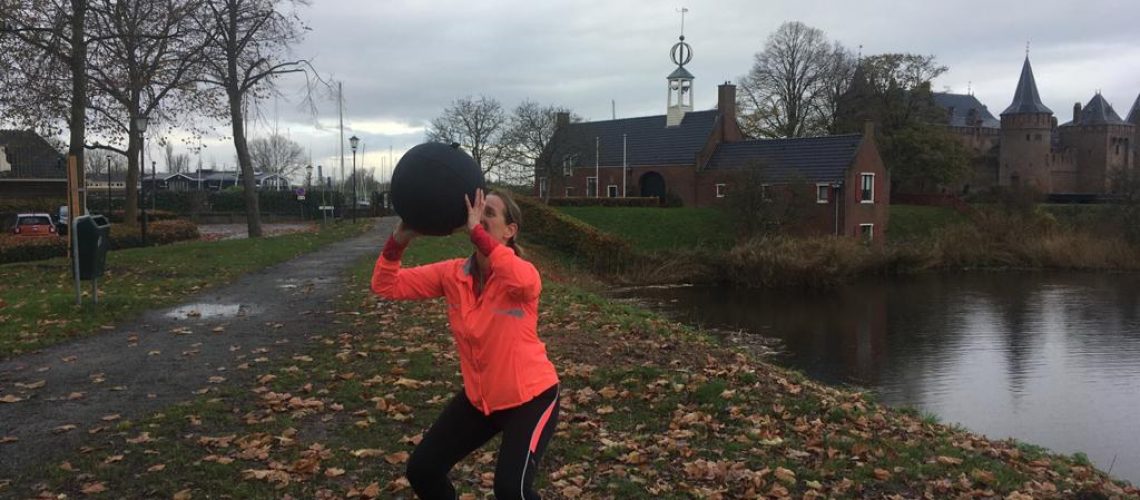 beste personal trainer Alkmaar